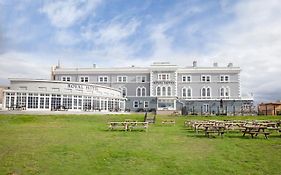 The Royal Hotel Weston Super Mare 3*